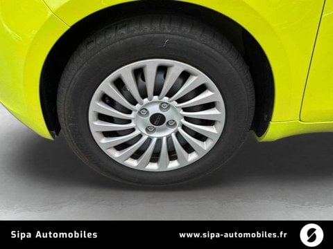 Voitures D'occasion À Bayonne | Fiat 500 Iii Electrique E 95 Ch Nouvelle 3P