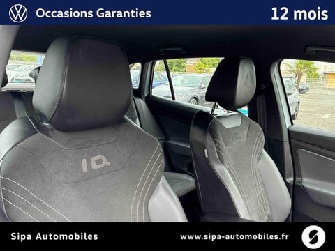 Voitures D'occasion À Tarbes | Volkswagen Id.4 174 Ch Pro Life Plus 5P