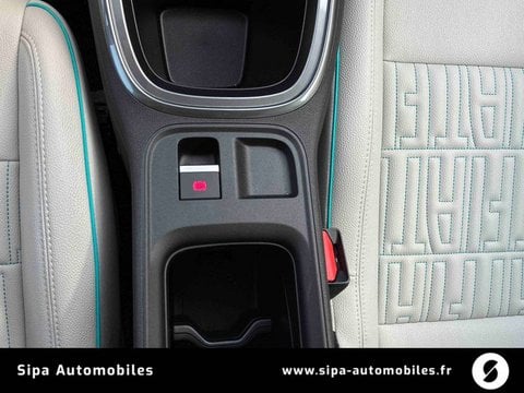 Voitures D'0Km À Mérignac | Fiat 600 T-Gen 3 1.2 Hybrid 110Ch Edct6 La Prima 5P