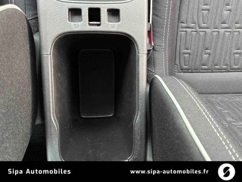 Voitures D'occasion À Muret | Fiat 600 T-Gen 3 1.2 Hybrid 145Ch Edct6 5P