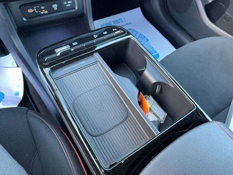 Voitures D'occasion À Villenave-D'ornon | Hyundai Tucson Iv 1.6 T-Gdi 215 Hybrid Bva6 N Line Cre...