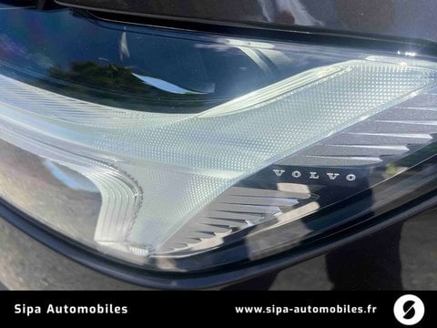 Voitures D'occasion À Anglet | Volvo Xc60 T6 Awd Hybride Rechargeable 253 Ch+145 Ch Geartronic 8...
