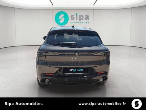Voitures D'occasion À Toulouse | Alfa Romeo Tonale 1.5 Hybrid 160 Ch Vgt Tct7 Edizione Speciale 5P