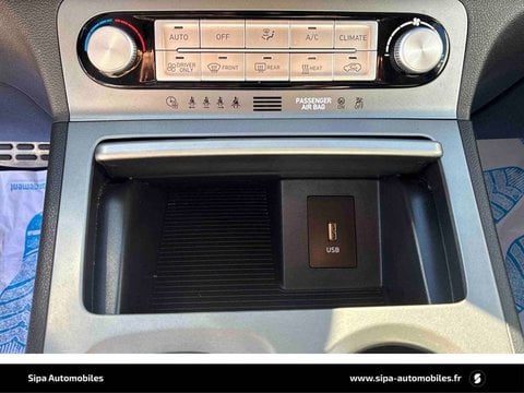 Voitures D'occasion À Villenave-D'ornon | Hyundai Kona Electrique 64 Kwh - 204 Ch Intuitive 5P