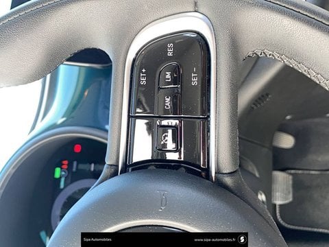 Voitures D'occasion À La-Teste-De-Buch | Fiat 500 Iii E 118 Ch Icône 3P