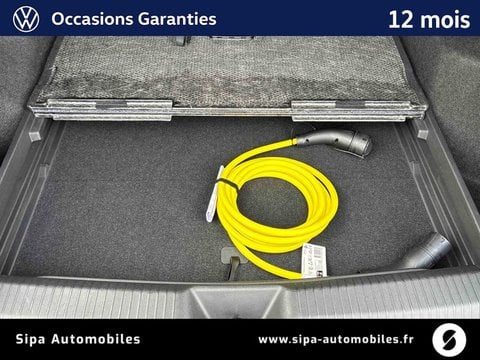 Voitures D'occasion À Lescar | Volkswagen Id.4 286 Ch Pro Life Max 5P