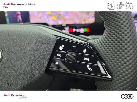 Voitures D'0Km À Lescar | Audi Q6 Sportback E-Tron Q6 E-Tron Sportback 428 Ch 100 Kwh Quattro S ...