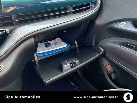 Voitures D'occasion À Mérignac | Fiat 500 E 118 Ch Nouvelle 3P