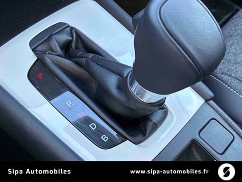 Voitures D'occasion À Mérignac | Honda Jazz E:hev 1.5 I-Mmd Advance 5P