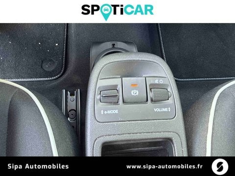 Voitures D'0Km À Toulouse | Fiat 500 E 95 Ch Nouvelle 3P