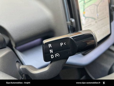 Voitures D'occasion À Anglet | Volvo Ex30 Single Extended Range 272 Ch 1Edt Ultra 5P