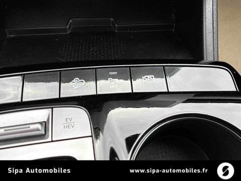 Voitures D'occasion À Le Bouscat | Hyundai Tucson 1.6 T-Gdi 265 Htrac Plug-In Bva6 Business 5P