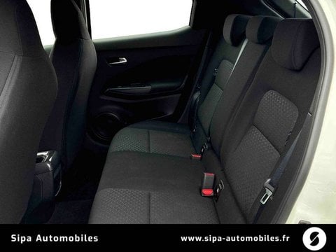 Voitures D'occasion À Toulouse | Nissan Juke Dig-T 117 Dct7 Business Edition 5P