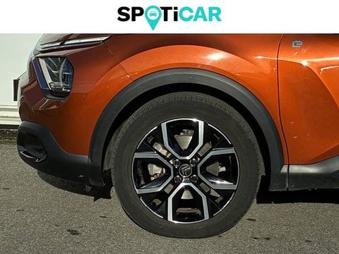 Voitures D'occasion À Lescar | Citroën C4 E- 136 Ch Automatique Feel Pack 5P