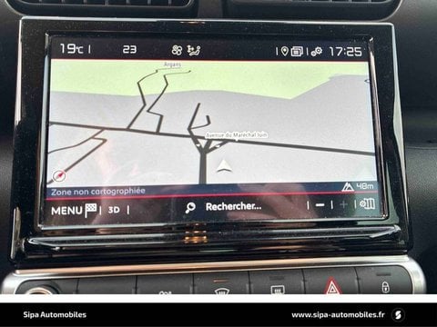 Voitures D'occasion À Mont-De-Marsan | Citroën C3 Aircross Puretech 130 S&S Eat6 Shine Pack 5P