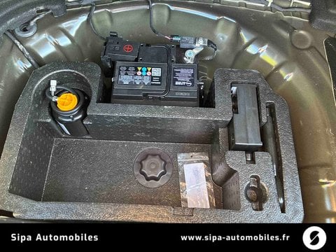 Voitures D'occasion À Le Bouscat | Mg Mg3 1.5 L Hybrid+ 195 Ch Comfort 5P