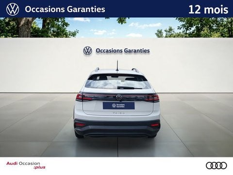 Voitures D'occasion À Tarbes | Volkswagen Taigo 1.0 Tsi 110 Bvm6 Life Plus 5P