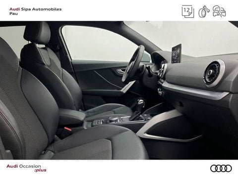 Voitures D'occasion À Lescar | Audi Q2 30 Tdi 116 S Tronic 7 S Line Plus 5P