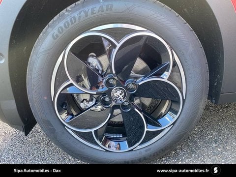 Voitures D'0Km À Dax | Alfa Romeo Junior Elettrica Junior Electrique 156 Ch Speciale 5P