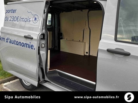 Voitures D'0Km À Lescar | Volkswagen Transporter E- Van L1 286 Ch 4P