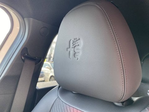 Voitures D'0Km À Toulouse | Alfa Romeo Junior Elettrica Junior Electrique 156 Ch Speciale 5P