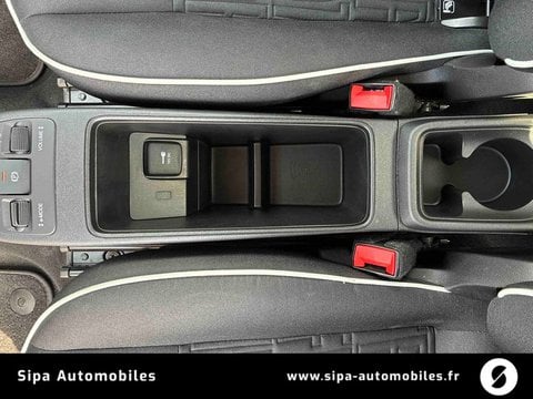 Voitures D'occasion À Villenave-D'ornon | Fiat 500 E 95 Ch Nouvelle 3P