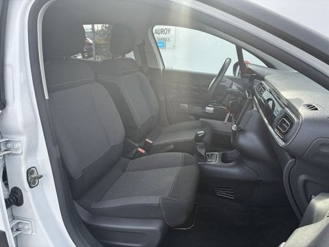 Voitures D'occasion À Lescar | Citroën C3 Puretech 83 S&S Bvm5 Shine 5P