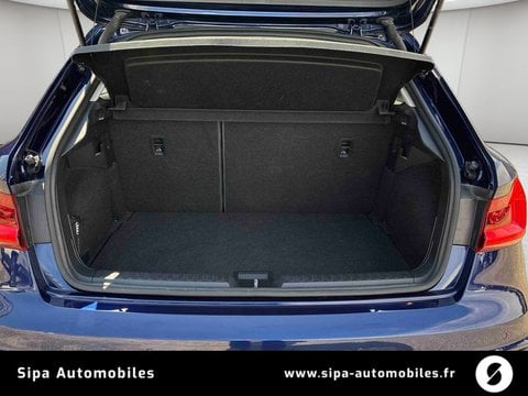 Voitures D'occasion À Le Bouscat | Audi A1 Sportback 30 Tfsi 116 Ch S Tronic 7 Black Edition 5P