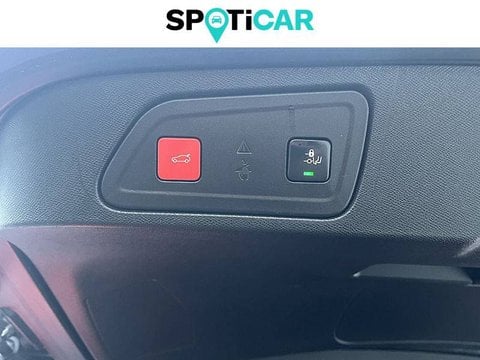 Voitures D'occasion À Lescar | Citroën C5 Aircross Bluehdi 130 S&S Eat8 Shine Pack 5P