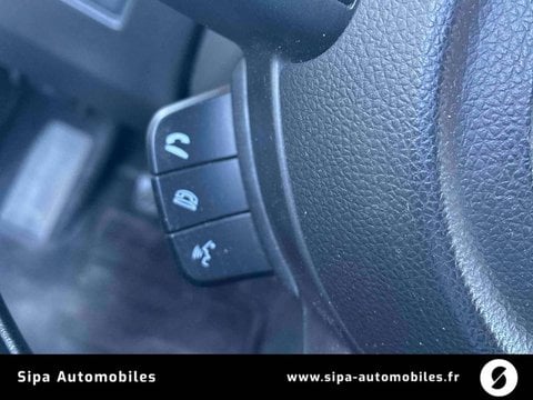 Voitures D'occasion À Muret | Suzuki Swift 1.2 Dualjet Hybrid Privilège 5P