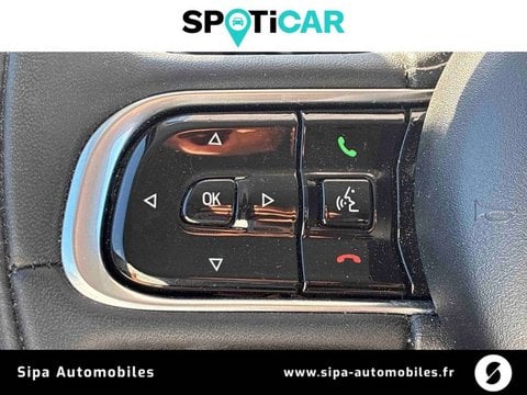 Voitures D'occasion À Toulouse | Fiat 500 E 95 Ch Nouvelle 3P