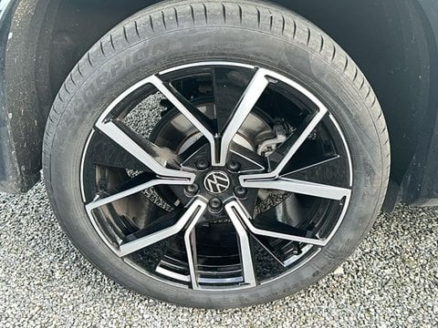 Voitures D'occasion À Tarbes | Volkswagen Tayron 1.5 Etsi 150Ch Dsg7 7Pl R-Line 5P