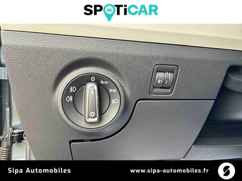 Voitures D'occasion À Mont-De-Marsan | Seat Ibiza 1.0 Ecotsi 95 Ch S/S Bvm5 Xcellence 5P