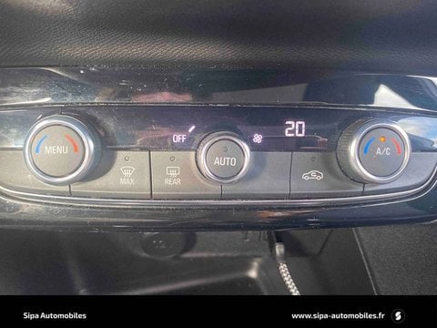 Voitures D'occasion À Toulouse | Opel Corsa Electrique F Electrique 136 Ch & Batterie 50 Kwh Edi...