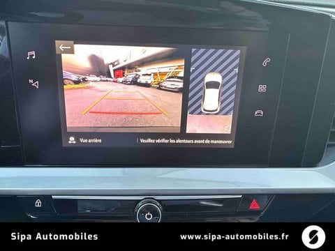 Voitures D'occasion À Bayonne | Opel Mokka 1.2 Turbo 130 Ch Bva8 Gs 5P