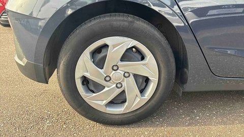 Voitures D'occasion À Villenave-D'ornon | Hyundai I20 1.2 79 Initia 5P