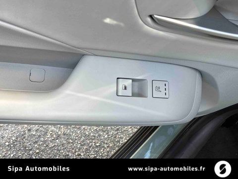 Voitures D'occasion À Le Bouscat | Hyundai Kona Hybrid 129 Executive 5P