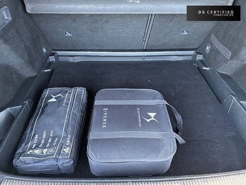 Voitures D'occasion À Lescar | Ds Ds 7 Crossback Ds7 Crossback Hybride E-Tense 225 Eat8 Performa...