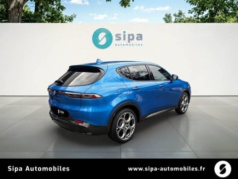 Voitures D'occasion À Bayonne | Alfa Romeo Tonale 1.5 Hybrid 130 Ch Tct7 Edizione Speciale 5P