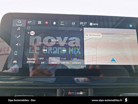 Voitures D'occasion À Dax | Fiat 500 E 118 Ch Icône 3P