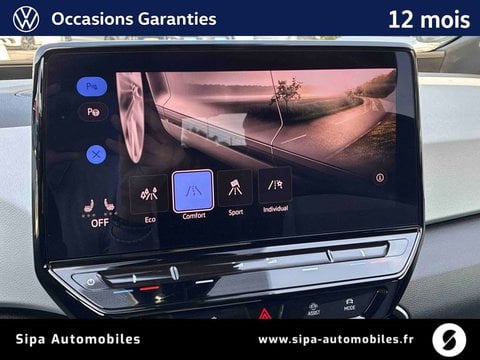 Voitures D'occasion À Lescar | Volkswagen Id.3 204 Ch Pro S Active 5P