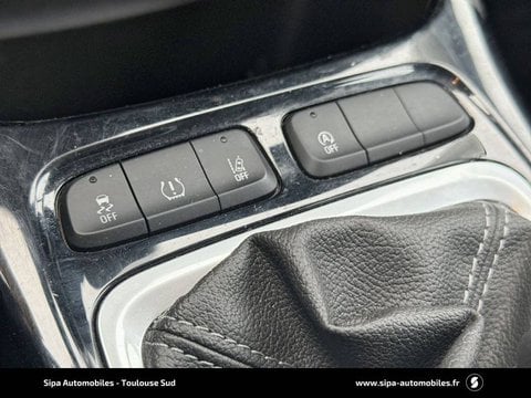 Voitures D'occasion À Toulouse | Opel Crossland X Crossland 1.2 83 Ch Edition 5P