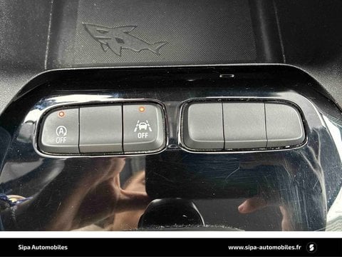 Voitures D'occasion À Muret | Opel Corsa 1.2 Turbo 100 Ch Bva8 Elegance 5P