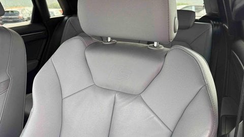 Voitures D'occasion À Lescar | Audi Q3 35 Tfsi 150 Ch S Tronic 7 S Line 5P