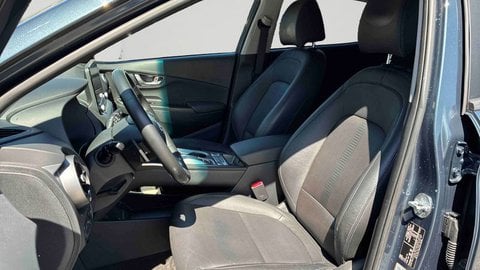 Voitures D'occasion À Le Bouscat | Hyundai Kona Electrique 64 Kwh - 204 Ch Executive 5P