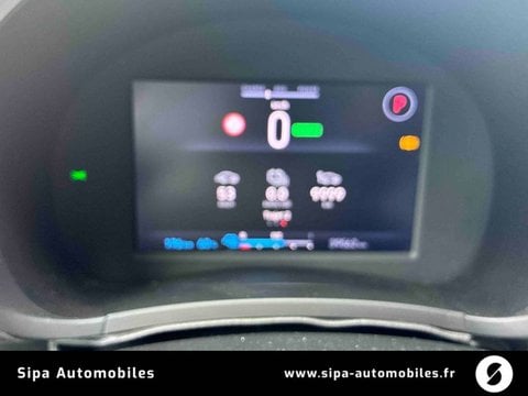 Voitures D'occasion À Bayonne | Fiat 600E 54 Kwh 156 Ch Red 5P