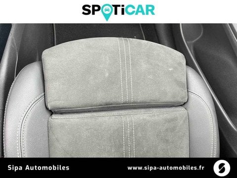 Voitures D'occasion À Muret | Opel Crossland X Crossland 1.2 Turbo 130 Ch Bva6 Ultimate 5P