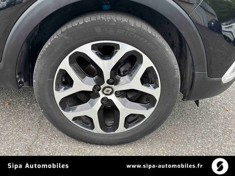 Voitures D'occasion À Libourne | Renault Captur Tce 90 Energy Intens 5P