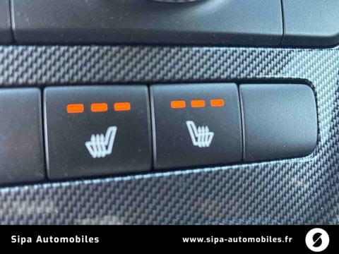 Voitures D'occasion À Le Bouscat | Hyundai Santa Fe 1.6 T-Gdi Hybrid 230 Bva6 Creative 5P