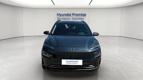 Voitures D'occasion À Le Bouscat | Hyundai Kona Electrique 64 Kwh - 204 Ch Executive 5P